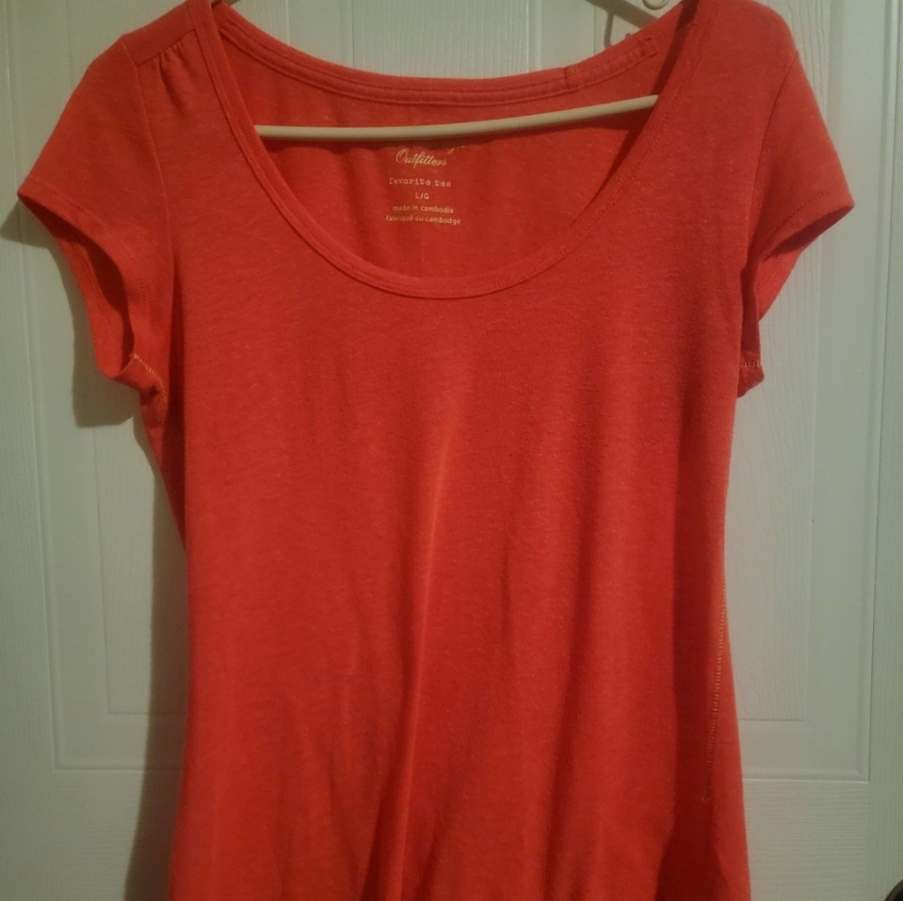 American Eagle Shirt
